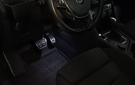 Volkswagen Tiguan II, 2019 год, 2 300 000 рублей, 3 фотография