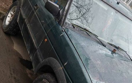 Land Rover Discovery III, 1994 год, 300 000 рублей, 4 фотография