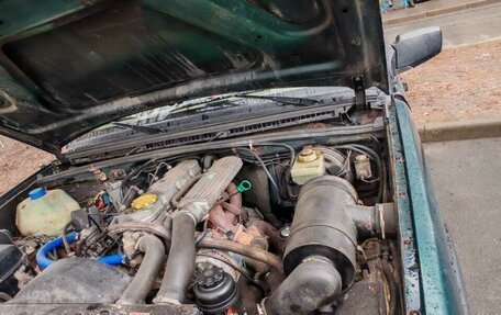Land Rover Discovery III, 1994 год, 300 000 рублей, 7 фотография