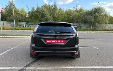 Ford Focus II рестайлинг, 2008 год, 610 000 рублей, 13 фотография