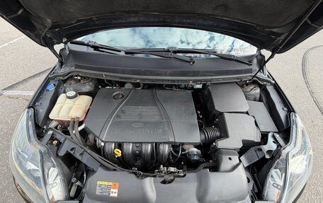 Ford Focus II рестайлинг, 2008 год, 610 000 рублей, 18 фотография