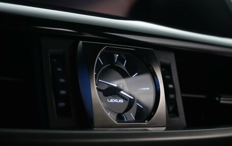 Lexus LX III, 2018 год, 6 799 050 рублей, 14 фотография