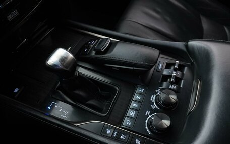 Lexus LX III, 2018 год, 6 799 050 рублей, 16 фотография