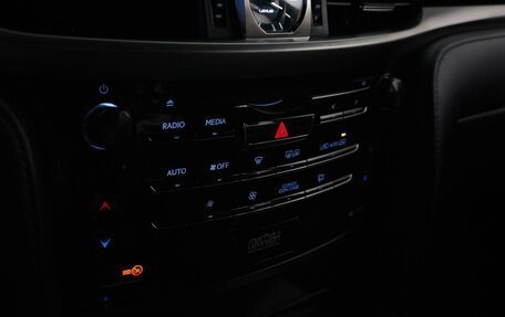Lexus LX III, 2018 год, 6 799 050 рублей, 15 фотография