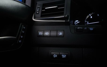 Lexus LX III, 2018 год, 6 799 050 рублей, 18 фотография