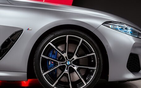BMW 8 серия, 2021 год, 9 500 000 рублей, 5 фотография