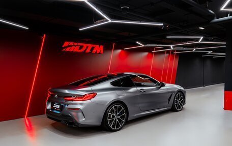 BMW 8 серия, 2021 год, 9 500 000 рублей, 7 фотография