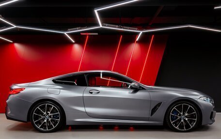 BMW 8 серия, 2021 год, 9 500 000 рублей, 6 фотография