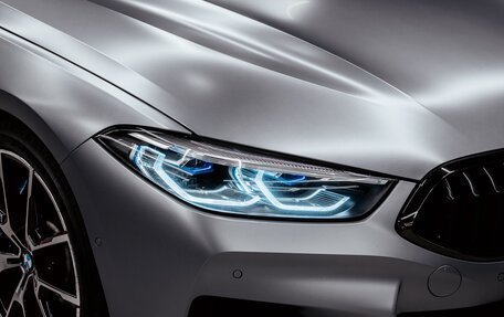 BMW 8 серия, 2021 год, 9 500 000 рублей, 4 фотография