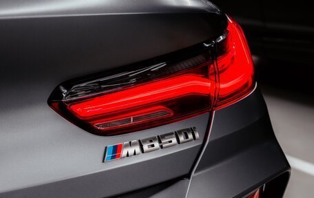 BMW 8 серия, 2021 год, 9 500 000 рублей, 9 фотография