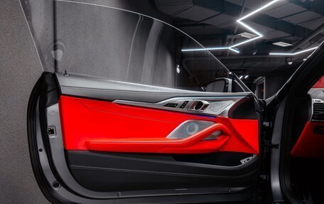 BMW 8 серия, 2021 год, 9 500 000 рублей, 11 фотография