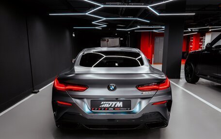BMW 8 серия, 2021 год, 9 500 000 рублей, 8 фотография