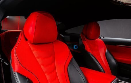 BMW 8 серия, 2021 год, 9 500 000 рублей, 21 фотография