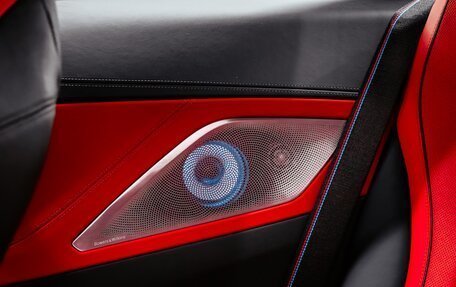 BMW 8 серия, 2021 год, 9 500 000 рублей, 23 фотография