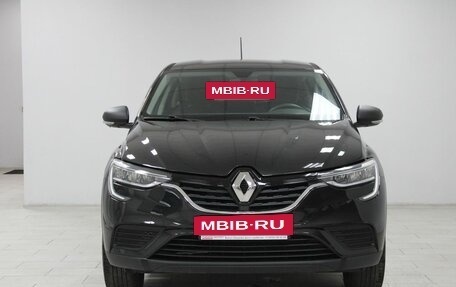 Renault Arkana I, 2020 год, 1 689 900 рублей, 2 фотография