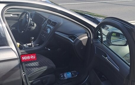 Ford Mondeo V, 2018 год, 1 555 000 рублей, 5 фотография
