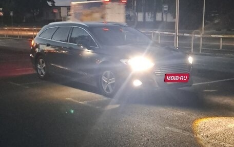 Ford Mondeo V, 2018 год, 1 555 000 рублей, 9 фотография