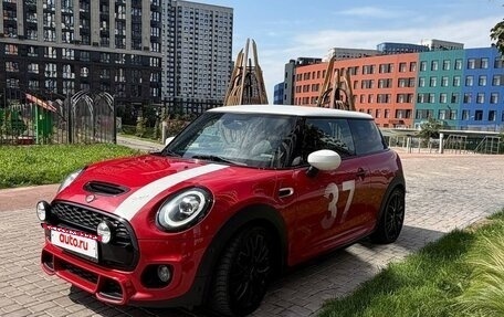 MINI Hatch, 2020 год, 2 650 000 рублей, 3 фотография