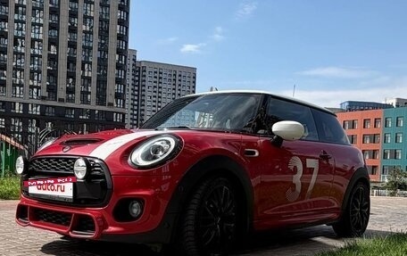MINI Hatch, 2020 год, 2 650 000 рублей, 4 фотография