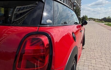 MINI Hatch, 2020 год, 2 650 000 рублей, 9 фотография