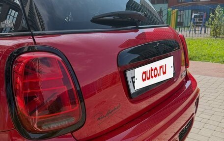 MINI Hatch, 2020 год, 2 650 000 рублей, 12 фотография