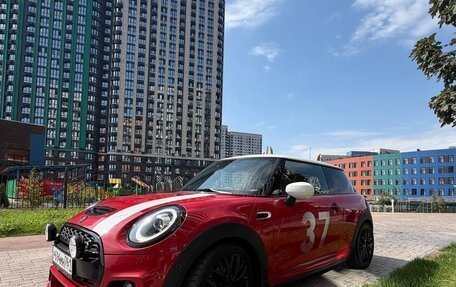 MINI Hatch, 2020 год, 2 650 000 рублей, 10 фотография