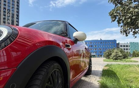 MINI Hatch, 2020 год, 2 650 000 рублей, 6 фотография