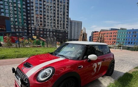 MINI Hatch, 2020 год, 2 650 000 рублей, 11 фотография