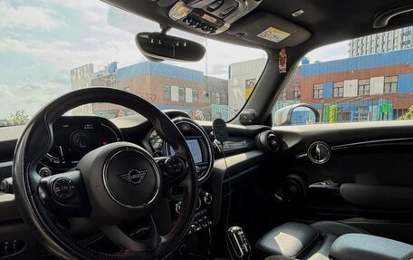 MINI Hatch, 2020 год, 2 650 000 рублей, 18 фотография