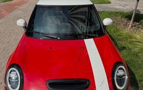 MINI Hatch, 2020 год, 2 650 000 рублей, 7 фотография