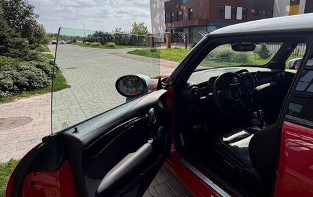 MINI Hatch, 2020 год, 2 650 000 рублей, 14 фотография