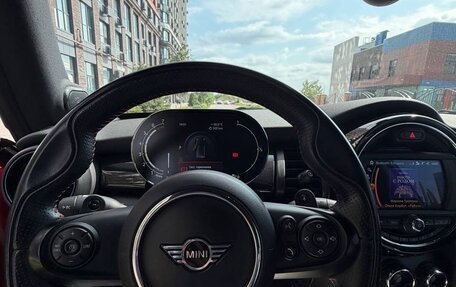 MINI Hatch, 2020 год, 2 650 000 рублей, 15 фотография