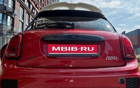 MINI Hatch, 2020 год, 2 650 000 рублей, 13 фотография