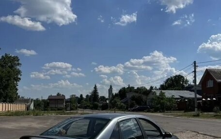 Ford Focus IV, 2000 год, 120 000 рублей, 2 фотография
