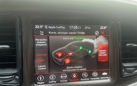 Dodge Challenger III рестайлинг 2, 2020 год, 5 900 000 рублей, 21 фотография