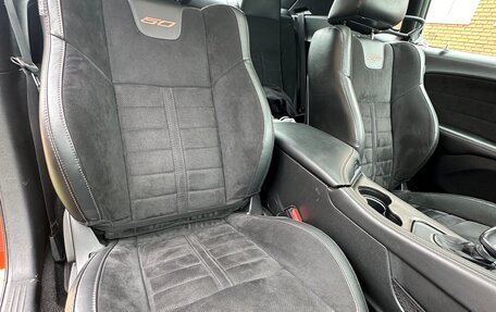 Dodge Challenger III рестайлинг 2, 2020 год, 5 900 000 рублей, 17 фотография
