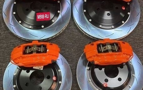 Dodge Challenger III рестайлинг 2, 2020 год, 5 900 000 рублей, 34 фотография