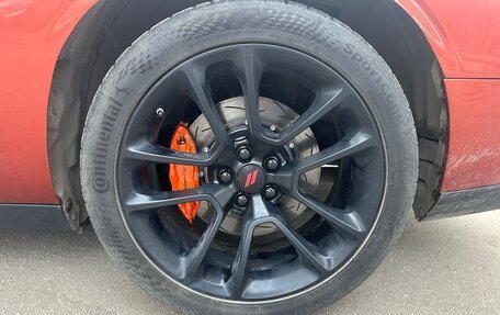 Dodge Challenger III рестайлинг 2, 2020 год, 5 900 000 рублей, 37 фотография