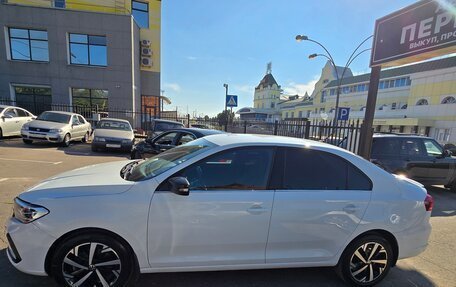 Volkswagen Polo VI (EU Market), 2022 год, 1 400 000 рублей, 2 фотография