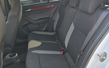 Volkswagen Polo VI (EU Market), 2022 год, 1 400 000 рублей, 10 фотография