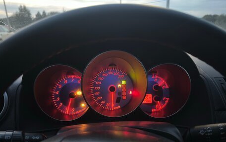 Mazda 3, 2006 год, 370 000 рублей, 11 фотография