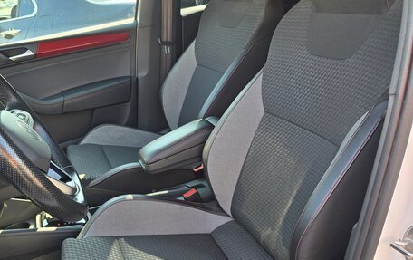 Volkswagen Polo VI (EU Market), 2022 год, 1 400 000 рублей, 8 фотография