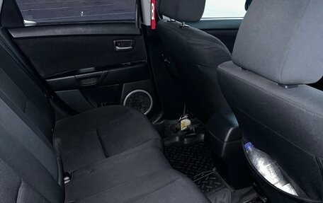 Mazda 3, 2006 год, 370 000 рублей, 9 фотография