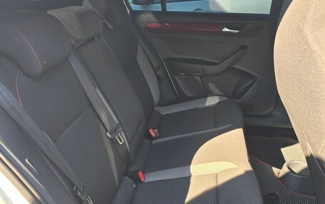 Volkswagen Polo VI (EU Market), 2022 год, 1 400 000 рублей, 12 фотография