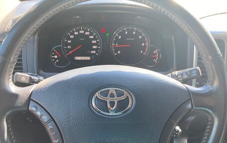 Toyota Land Cruiser Prado 120 рестайлинг, 2008 год, 2 650 000 рублей, 5 фотография