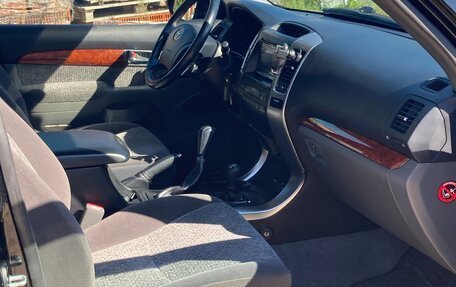 Toyota Land Cruiser Prado 120 рестайлинг, 2008 год, 2 650 000 рублей, 8 фотография