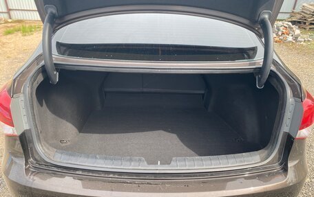 Hyundai i40 I рестайлинг, 2016 год, 1 229 000 рублей, 6 фотография