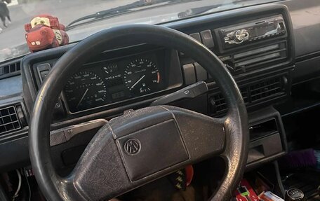Volkswagen Golf II, 1991 год, 100 000 рублей, 5 фотография