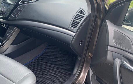 Hyundai i40 I рестайлинг, 2016 год, 1 229 000 рублей, 7 фотография