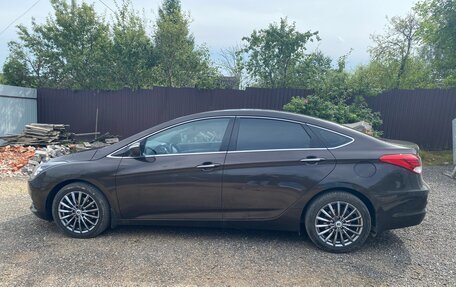 Hyundai i40 I рестайлинг, 2016 год, 1 229 000 рублей, 2 фотография